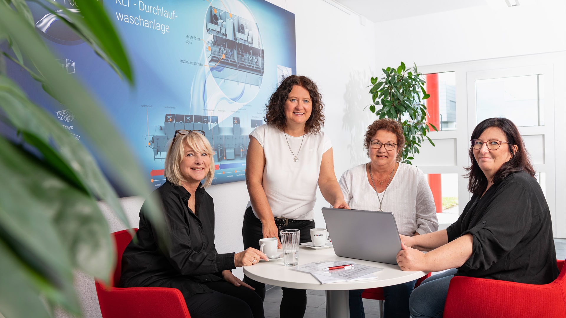 KERRES Kundenservice