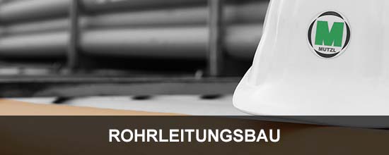 Rohrleitungsbau