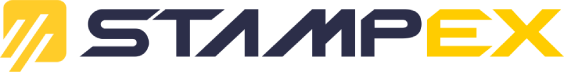 Logo Stampex Exports