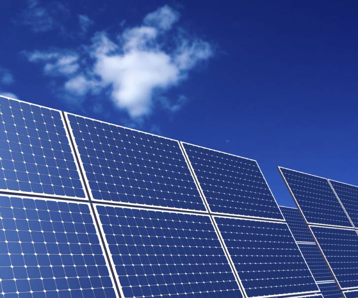 Solar