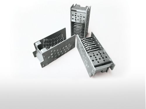 Architectural Assembly Parts