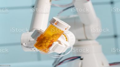 Pharma-Turnkey-Anlage