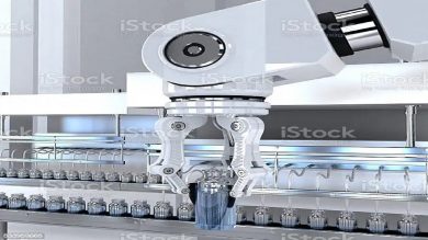 Drug-Discovery-Automation