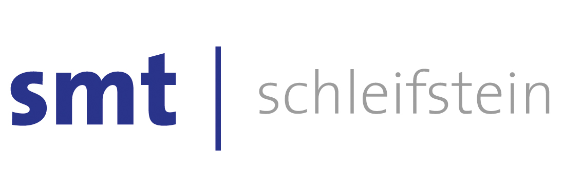 Logo SCHLEIFSTEIN Maschinentechnik GmbH