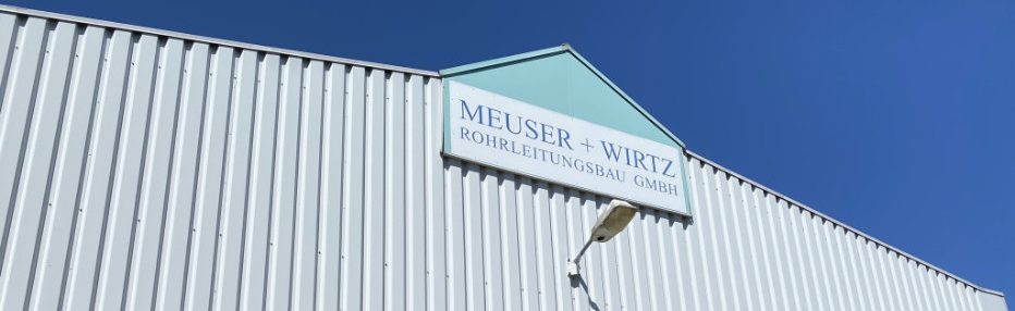 Meuser + Wirtz – Fertigung