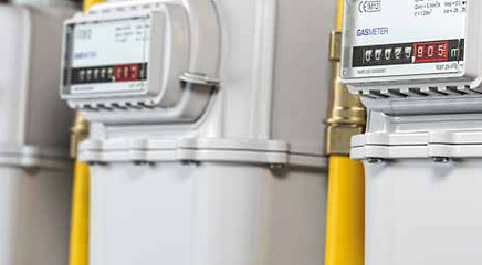 Sealing of gas pipelines