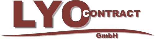 Logo Lyocontract GmbH