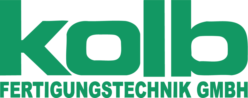 Logo W. Kolb Fertigungstechnik GmbH