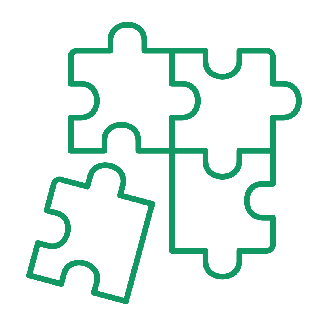 Manufacturing & assembly