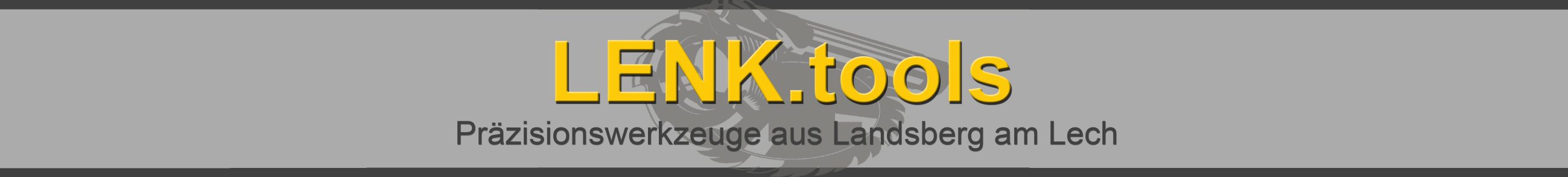 Logo Schneidwerkzeugtechnik LENK
