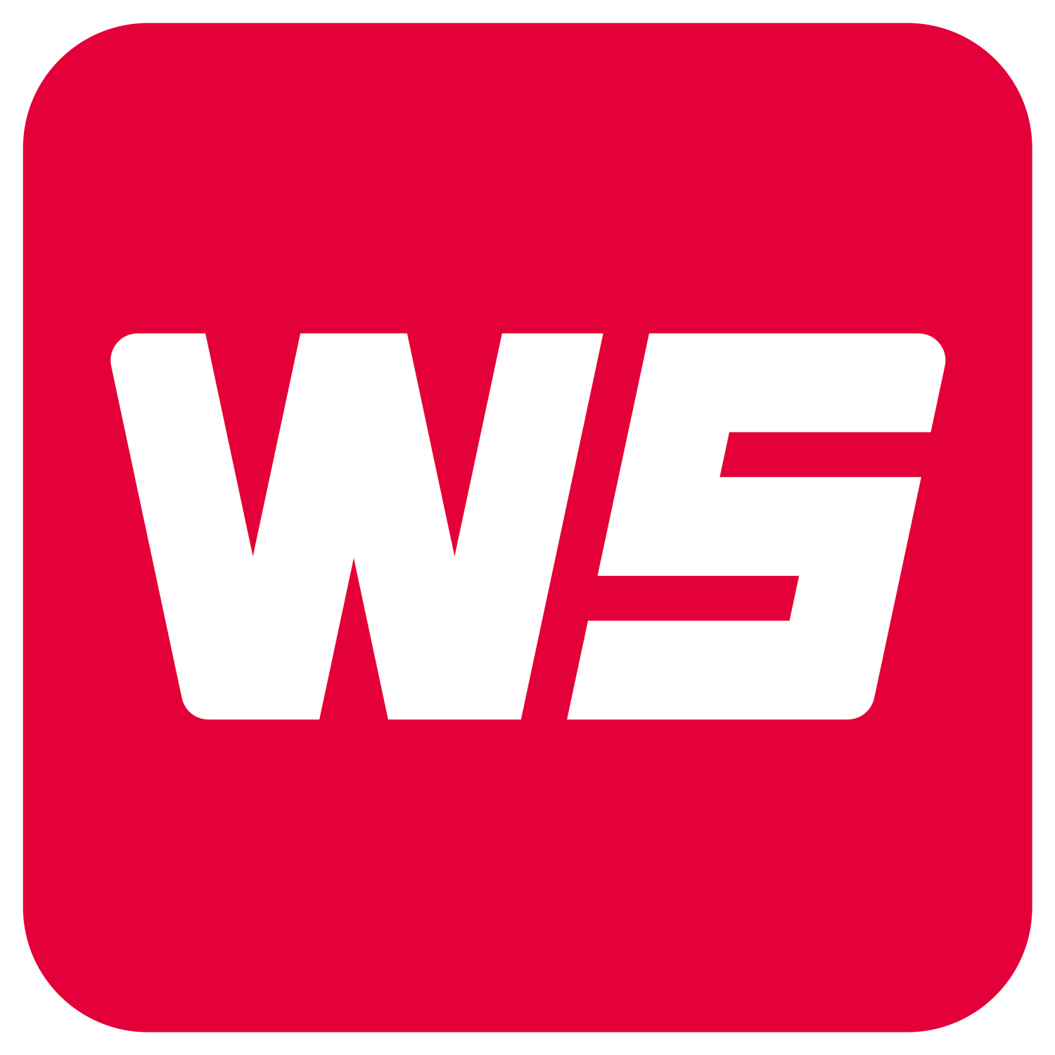 Logo WS Wärmeprozesstechnik GmbH
