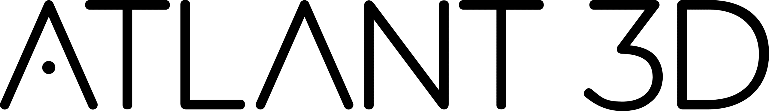 Logo ATLANT 3D