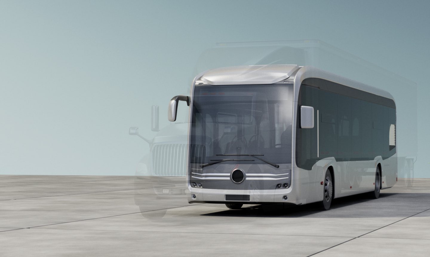 Components for Off-Highway Applications
