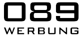089 Werbetechnik Logo