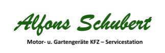 Alfons Schubert Logo