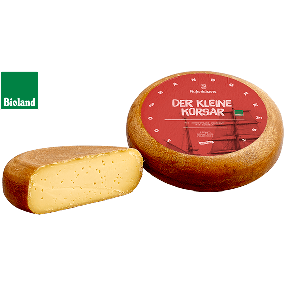Der kleine Korsar