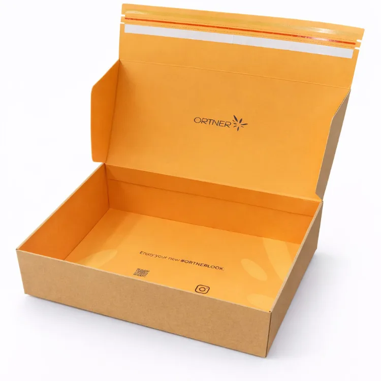E-Commerce Verpackungen