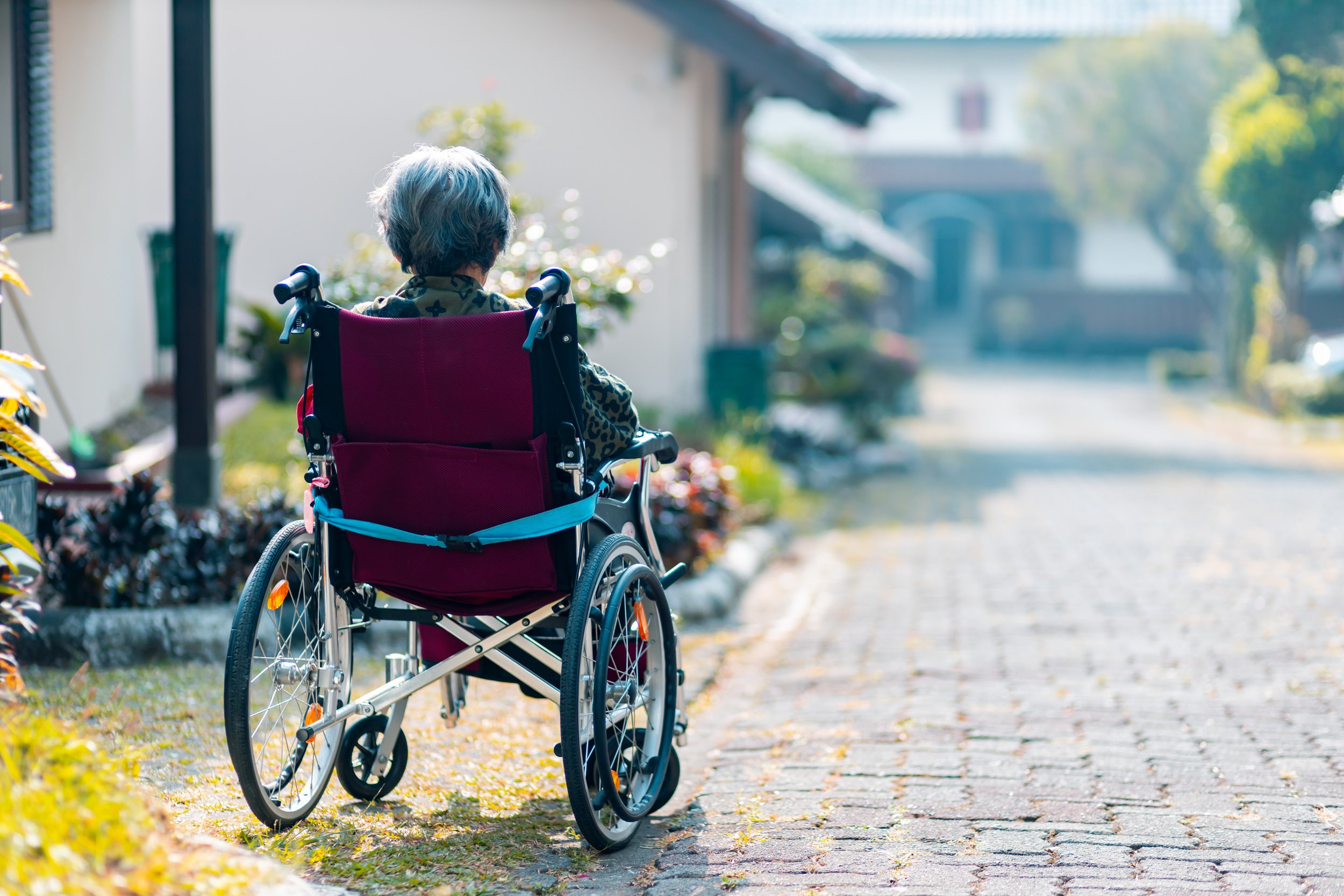 Reha-Technik und Mobilitätshilfen