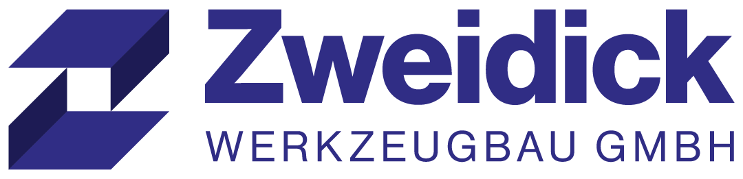 Logo Zweidick Werkzeugbau GmbH