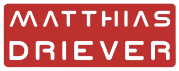Logo Matthias Driever – Wasser und Wärme