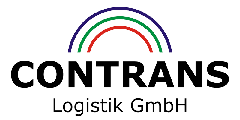 Logo Contrans Logistik GmbH