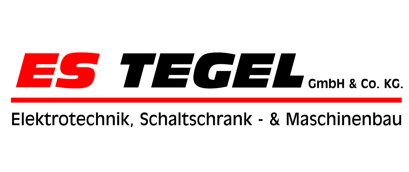 Logo ES Tegel GmbH & Co. KG