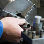 Metallwerkstatt