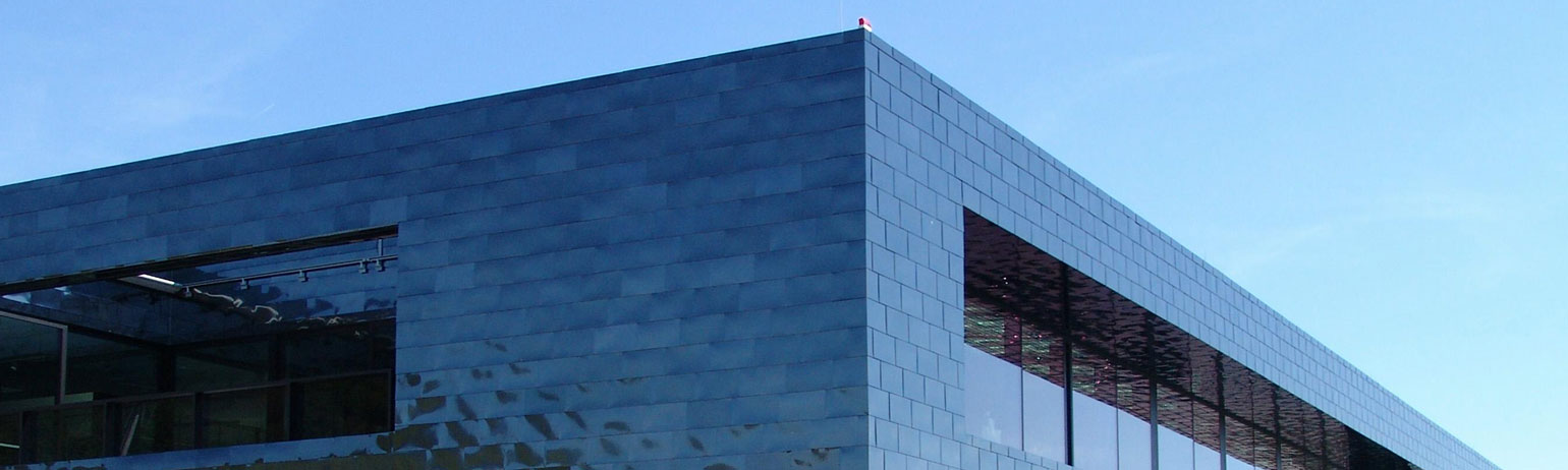 INOX-COLOR – Fertigung