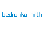 Bedrunka & Hirth Schubladenschränke, Werkbänke