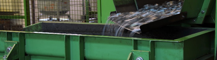 Prüflabor Werkstoffprüfung