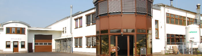 Massenteile (gehärtet und angelassen)