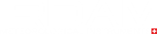 Logo IRDAM SA