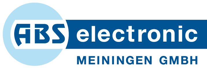 ABS electronic Logo