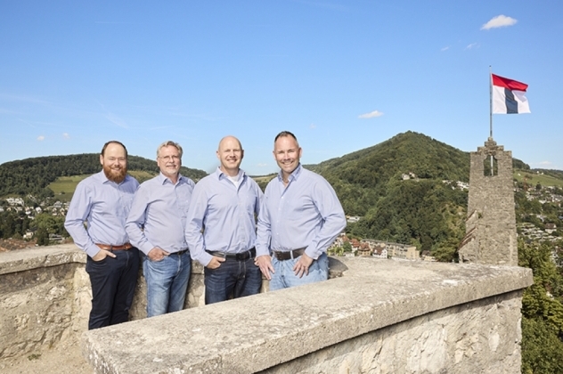 Team Aare Limmat Elektro AG