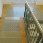 Balkon-/Brüstungsgeländer