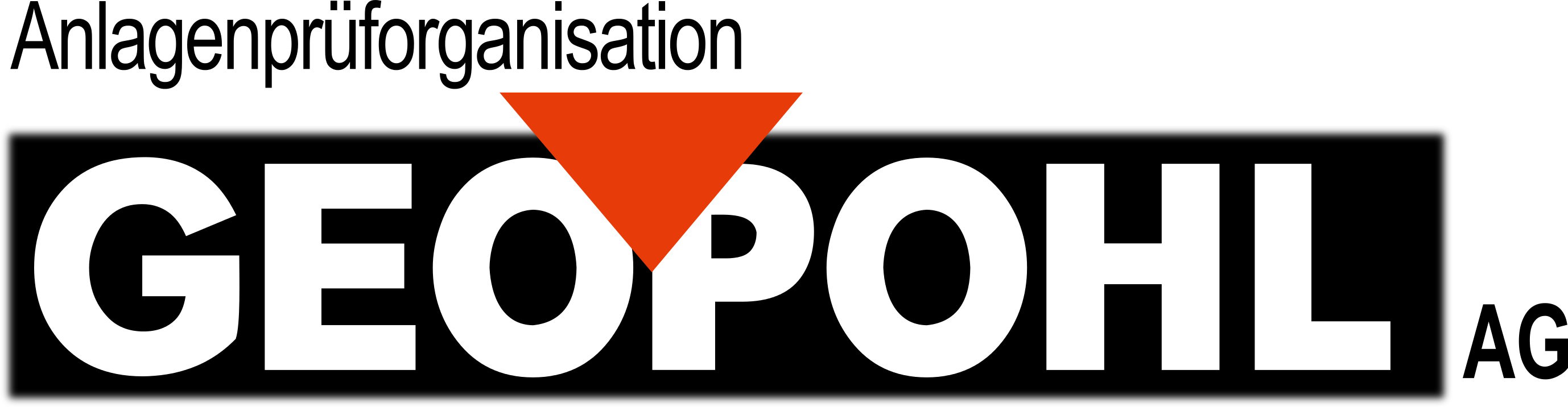 GEOPOHL Logo