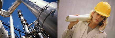 Industrieanlagen (LAU/HBV)
