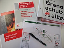 Brandschutz