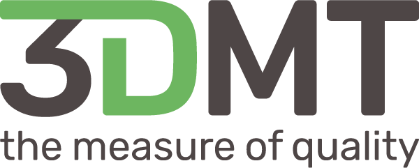 3DMT Logo