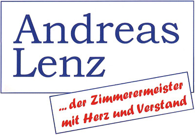Zimmerei Lenz Logo