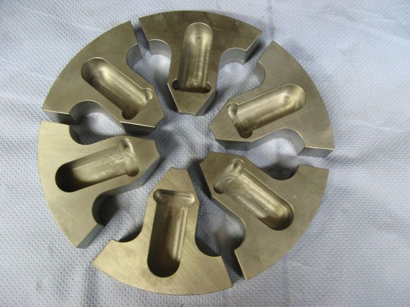 Spannsegment