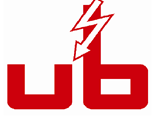 Logo Elektroinstallation Uli Breining