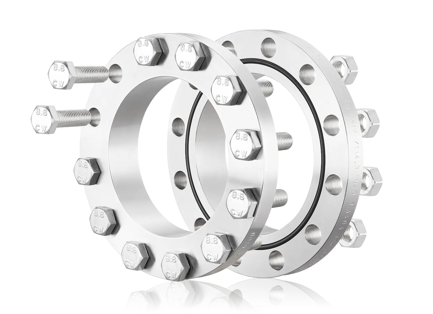 Compac® Flansch