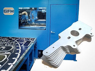 CNC Router