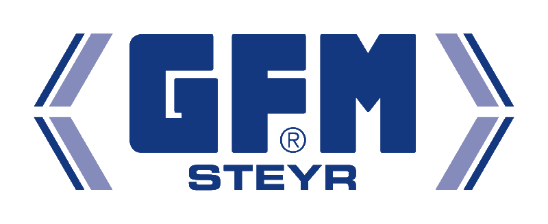 Logo GFM Maschinen- und Anlagenbau GmbH