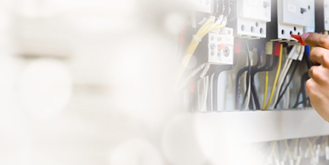 Dussmann Elektrotechnik – Fertigung
