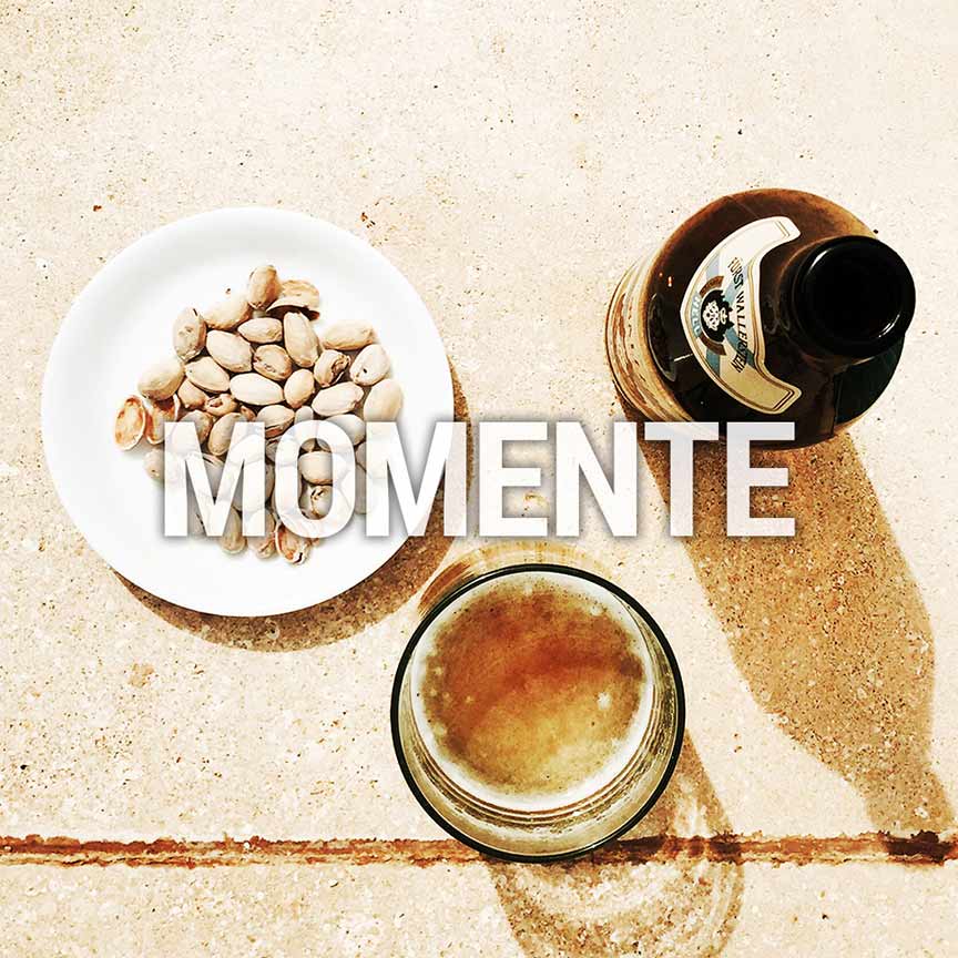 Biermomente