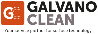Logo GalvanoClean GmbH