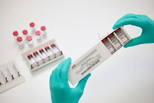 ABX – Fertigung