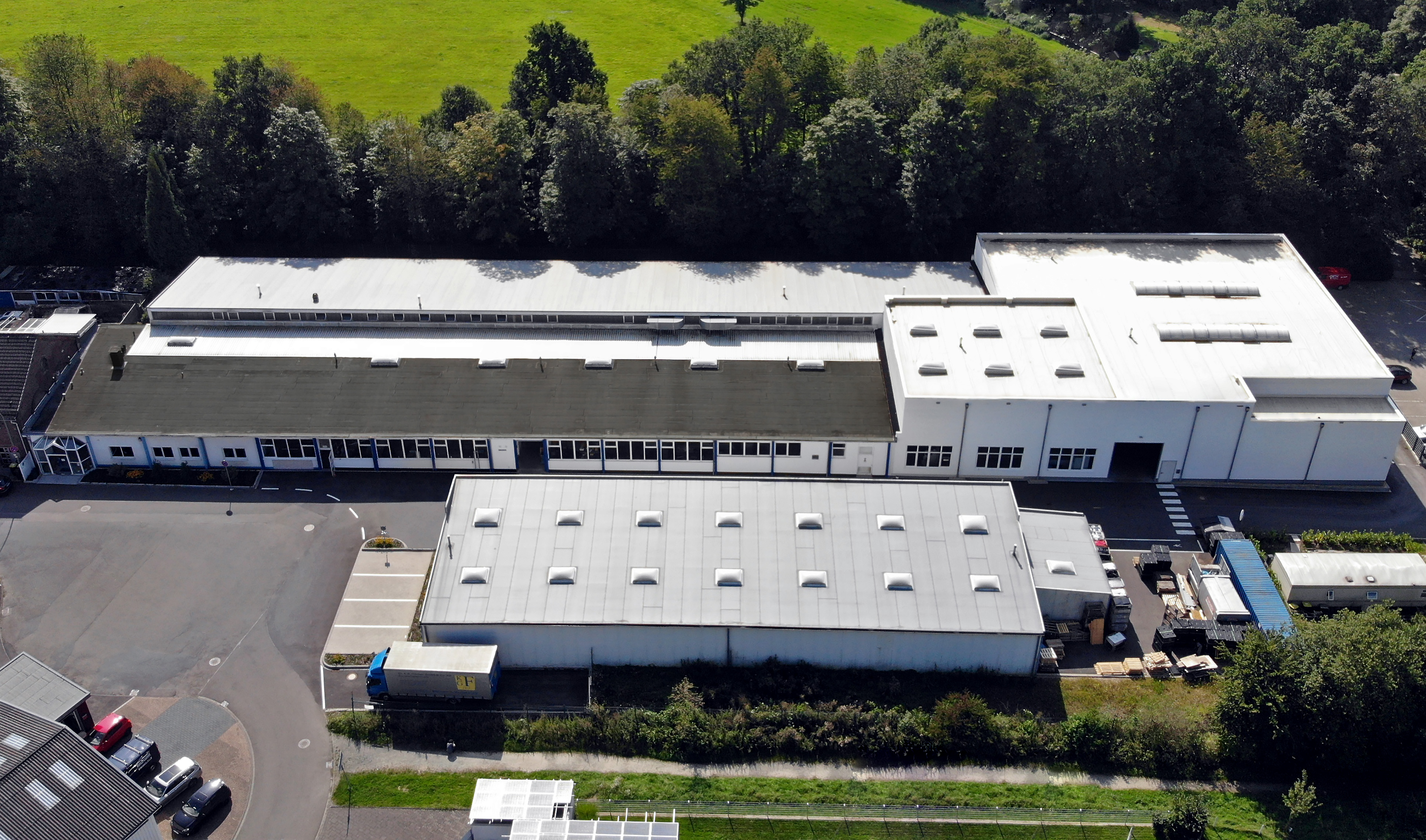 Standort Overath-Immekeppel